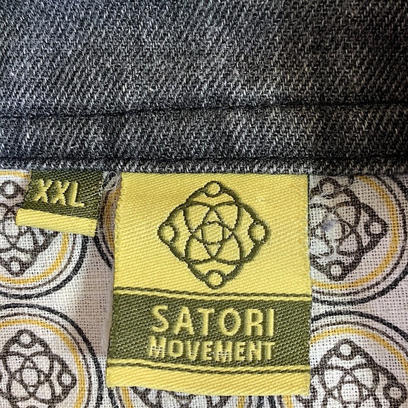 SATORI Movement Bomber XXL - Picture 12 of 16